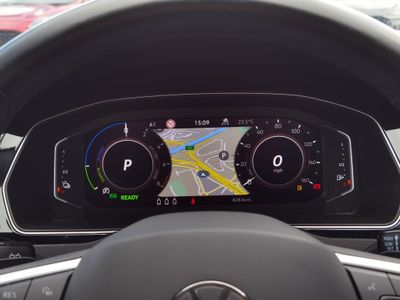 2022 Volkswagen Passat