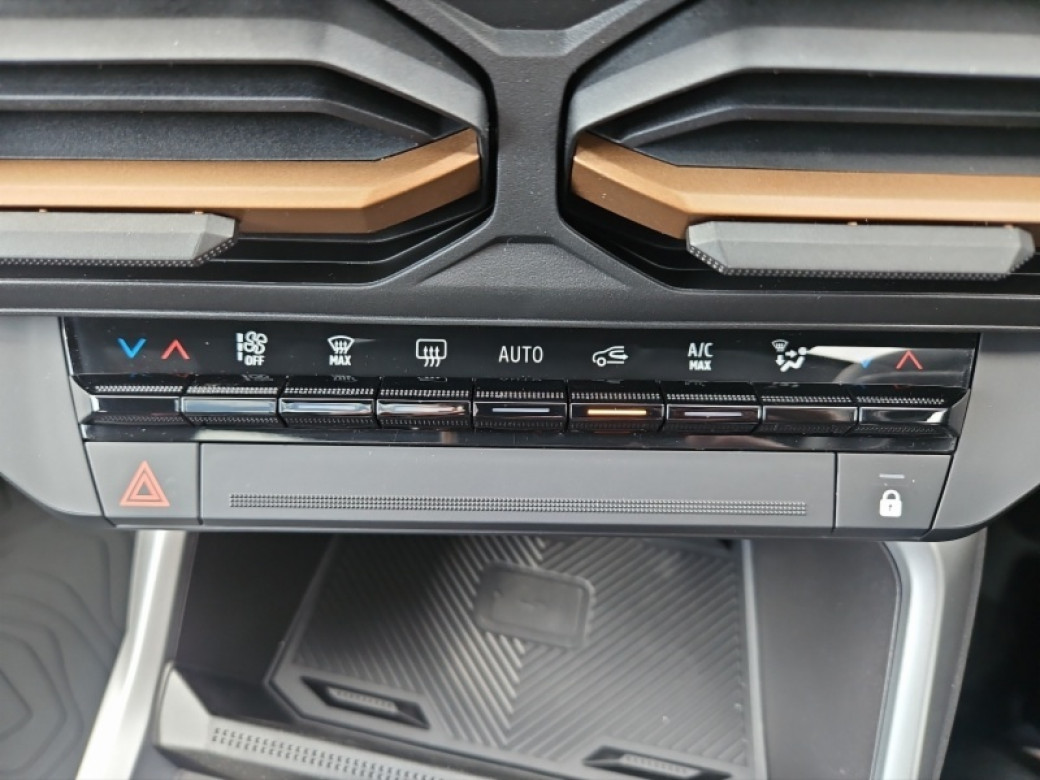 2026 Dacia Bigster