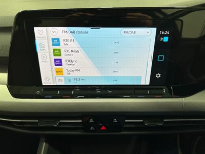 2023 Volkswagen Golf