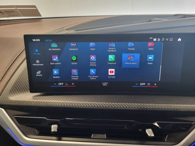 2024 BMW XM