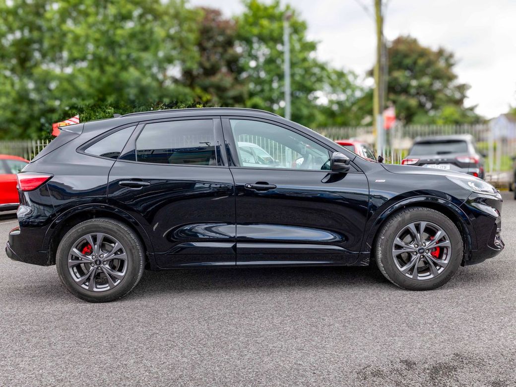 2023 Ford Kuga