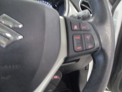 2019 Suzuki Vitara