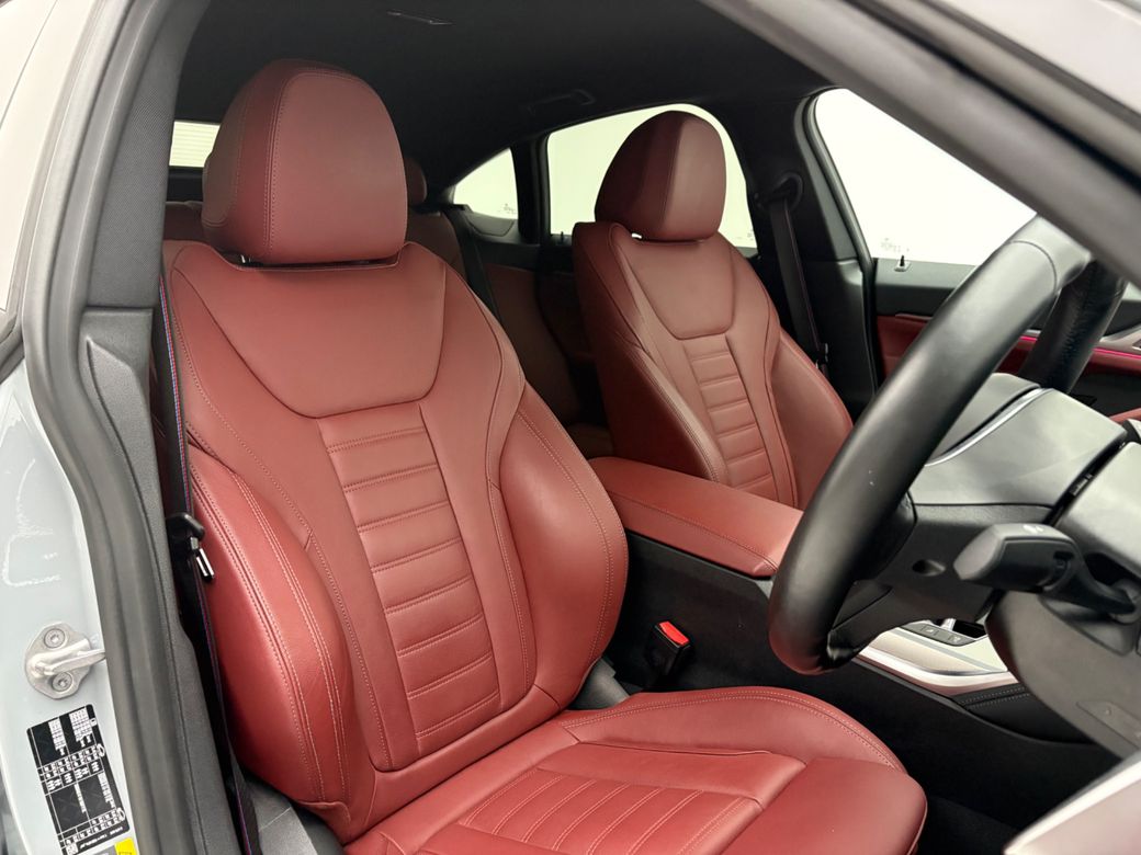 2023 BMW i4