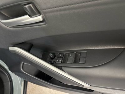 2024 Toyota Corolla Cross