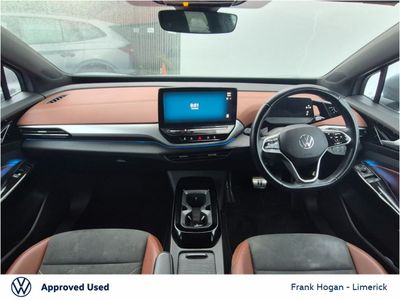 2023 Volkswagen ID.5