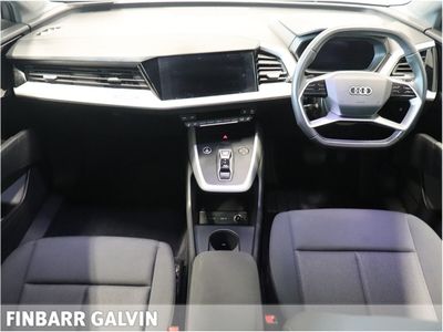 2023 Audi Q4 e-tron