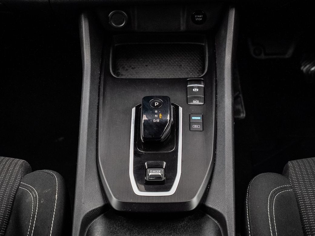 2024 Nissan Qashqai