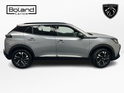 2023 Peugeot 2008