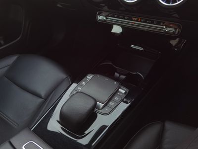 2022 Mercedes-Benz CLA Class