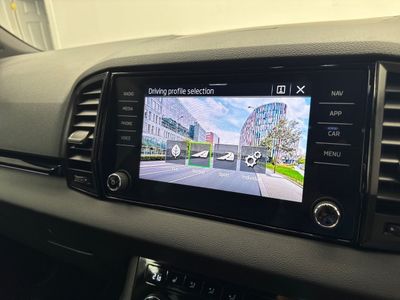 2023 Skoda Karoq