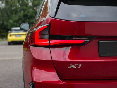 2025 BMW X1