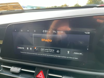 2024 Kia Niro