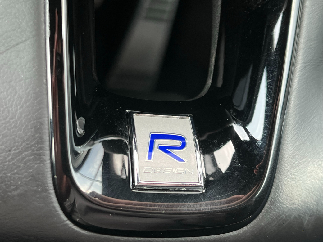 2018 Volvo V90