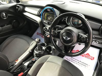 2014 Mini Cooper