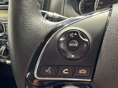 2021 Mitsubishi Space Star