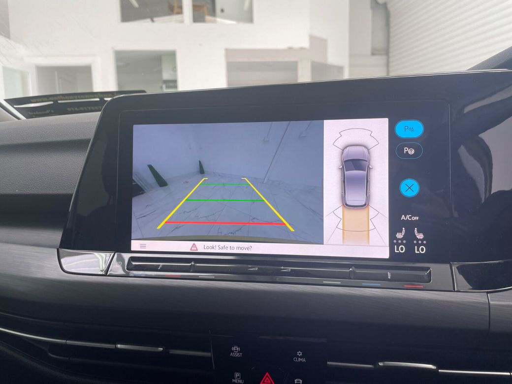 2021 Volkswagen Golf