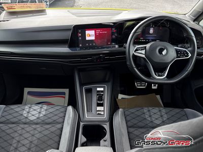2020 Volkswagen Golf
