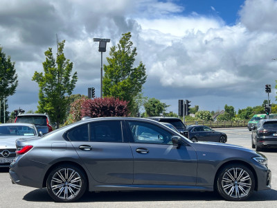 2020 BMW 3 Series