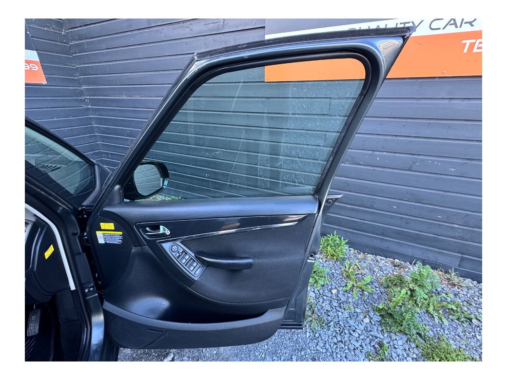 2013 Citroen C4 Picasso