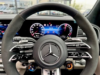 2025 Mercedes-Benz AMG
