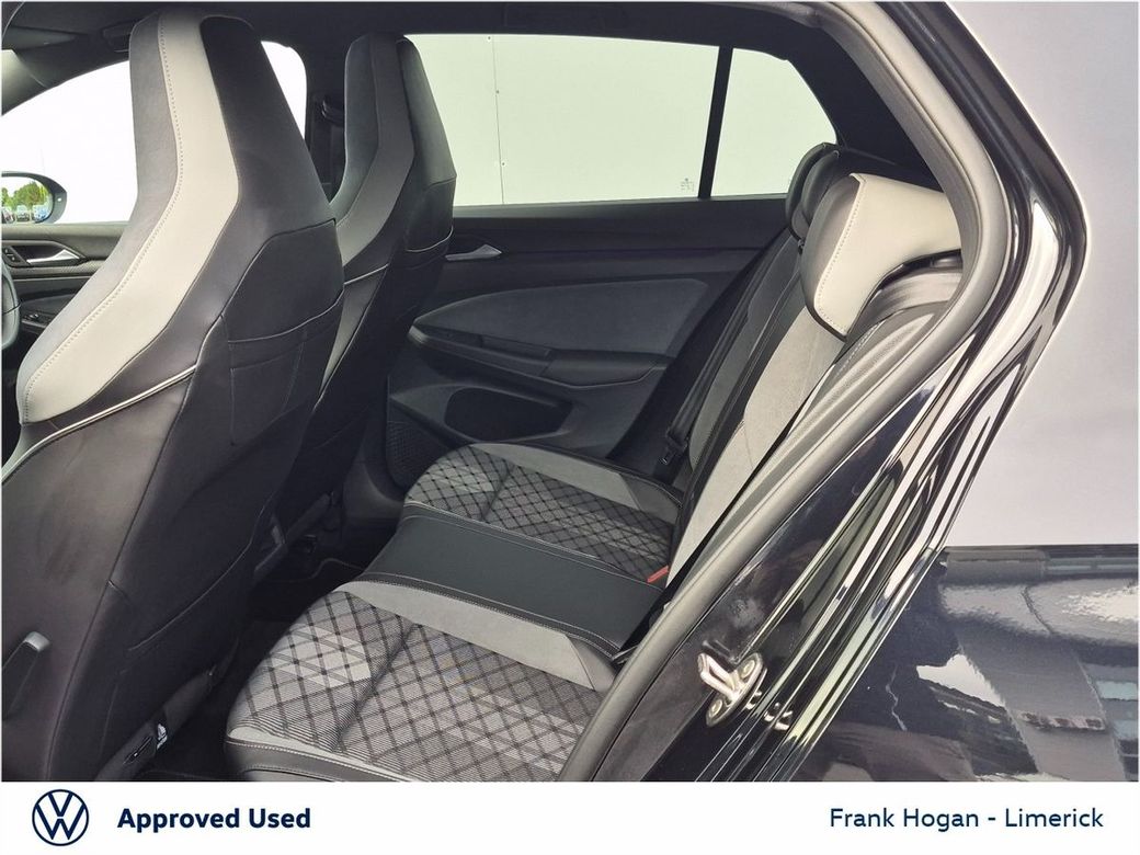 2022 Volkswagen Golf