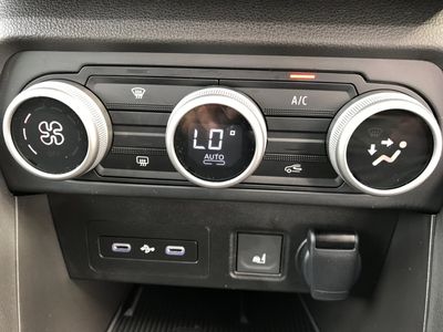 2026 Dacia Sandero Stepway