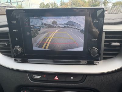 2025 Kia Ceed