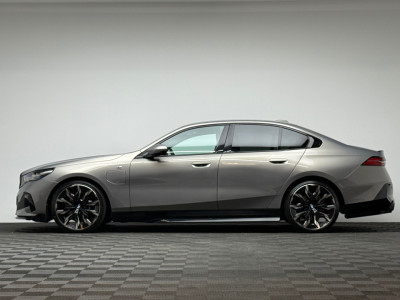 2024 BMW 5 Series