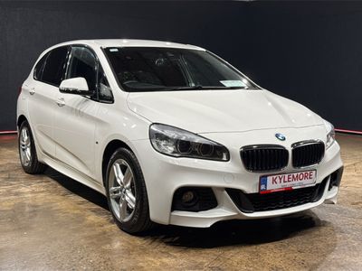 2018 BMW 2 Series