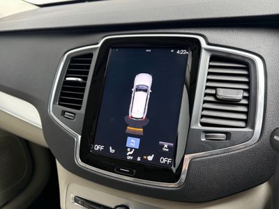 2019 Volvo XC90