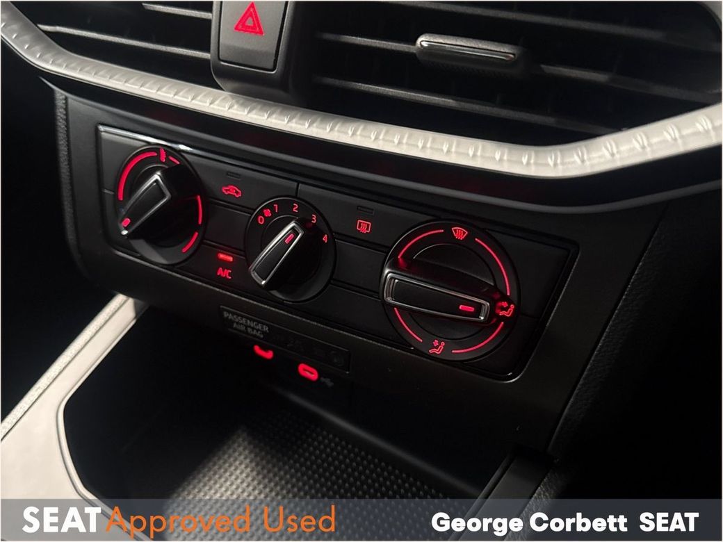 2024 SEAT Ibiza