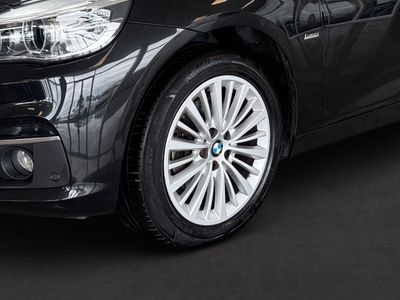 2016 BMW 2 Series Gran Tourer