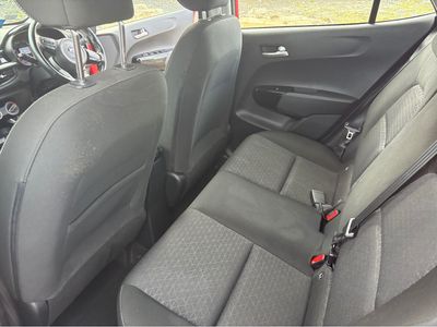 2019 Kia Picanto