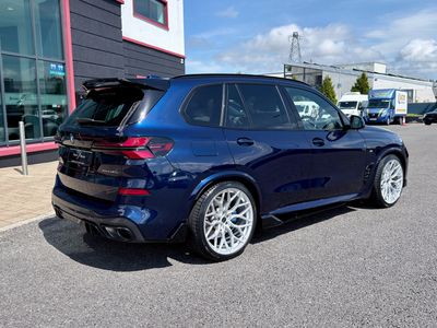 2023 BMW X5