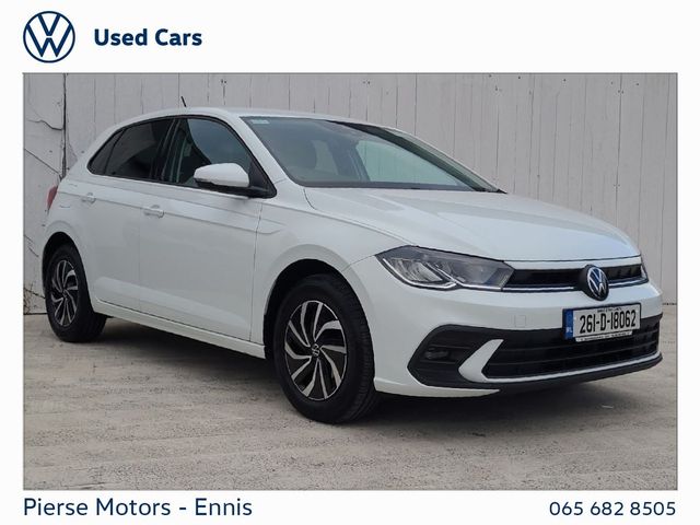 vehicle for sale from Pierse Motors