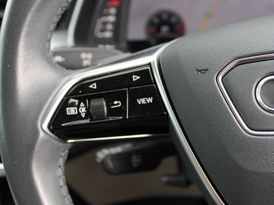 2020 Audi A6