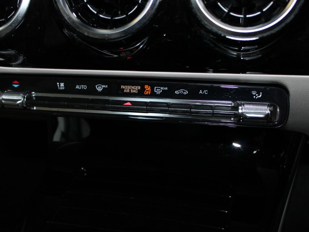 2023 Mercedes-Benz CLA Class