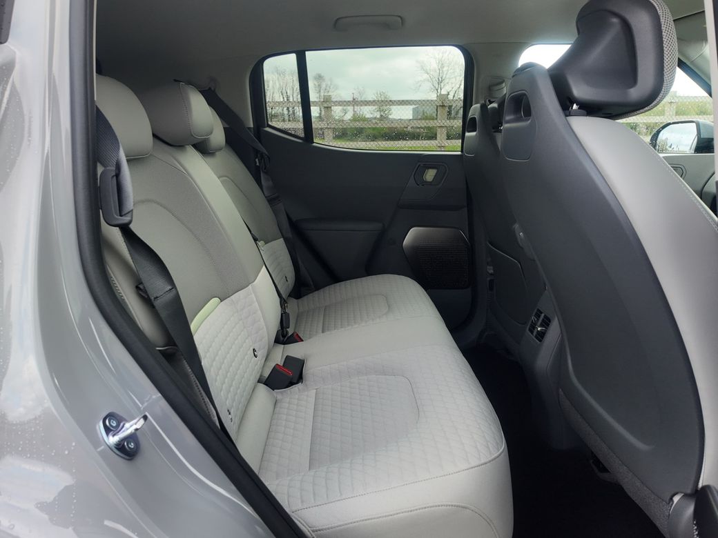 2026 Kia EV2
