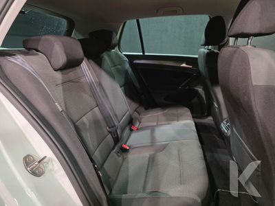 2020 Volkswagen Golf