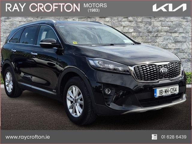 vehicle for sale from Ray Crofton Ltd