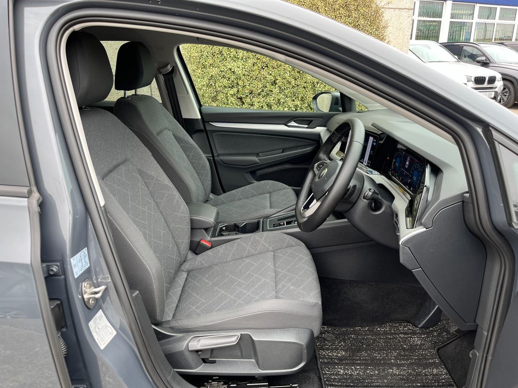 2022 Volkswagen Golf