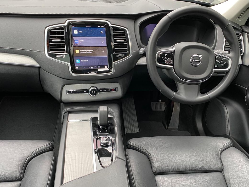 2024 Volvo XC90