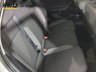 2023 Volkswagen Polo