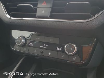 2026 Skoda Kamiq