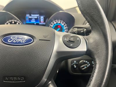 2015 Ford Kuga