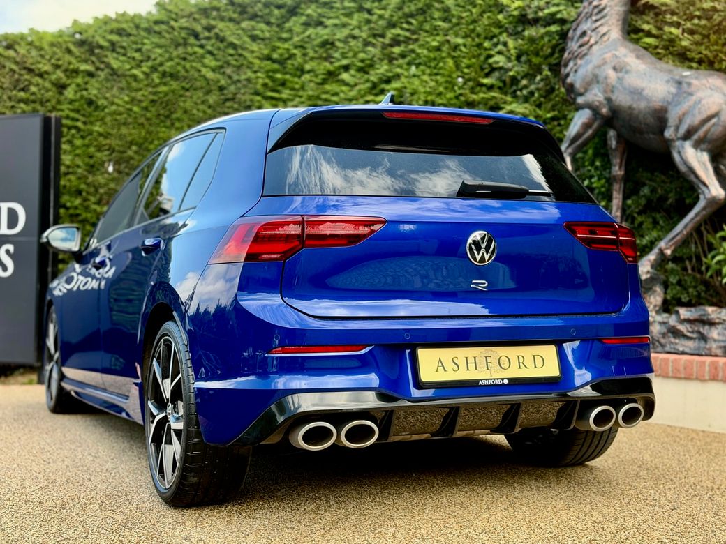 2021 Volkswagen Golf