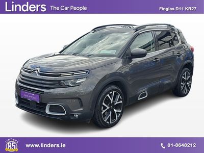 2020 Citroen C5 Aircross