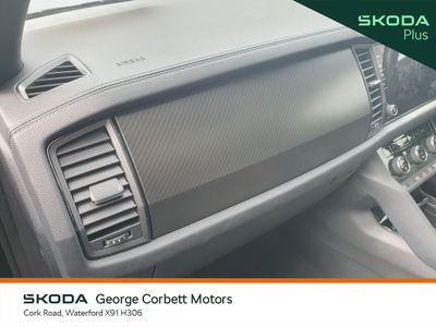 2023 Skoda Kodiaq