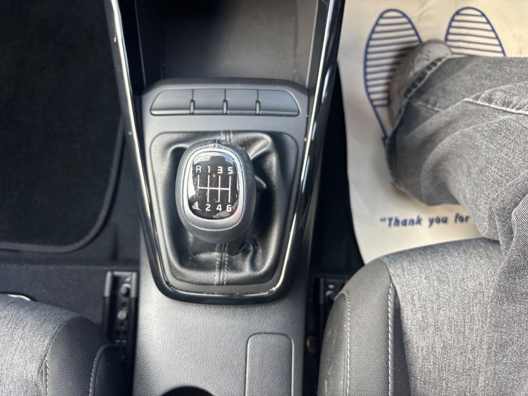 2024 Kia Stonic