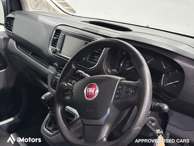2023 Fiat Scudo